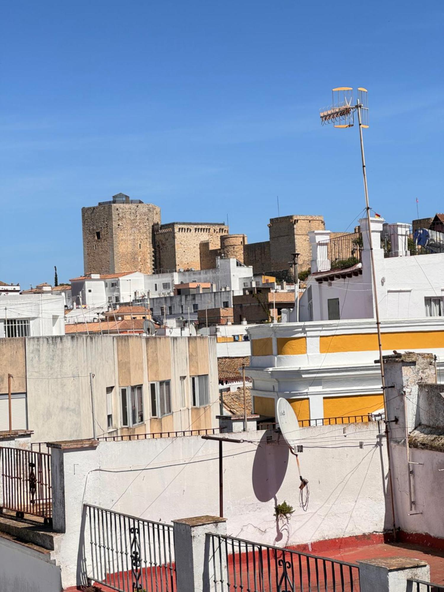 Cabildo 3 Apartment *
