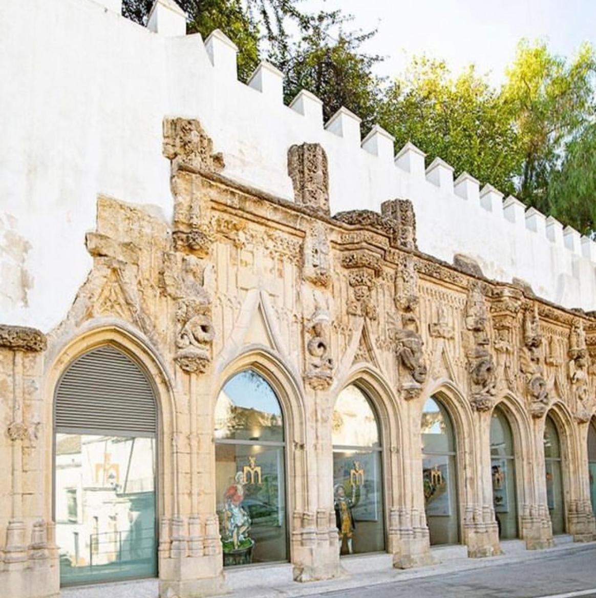 Apartment Cabildo 3 *