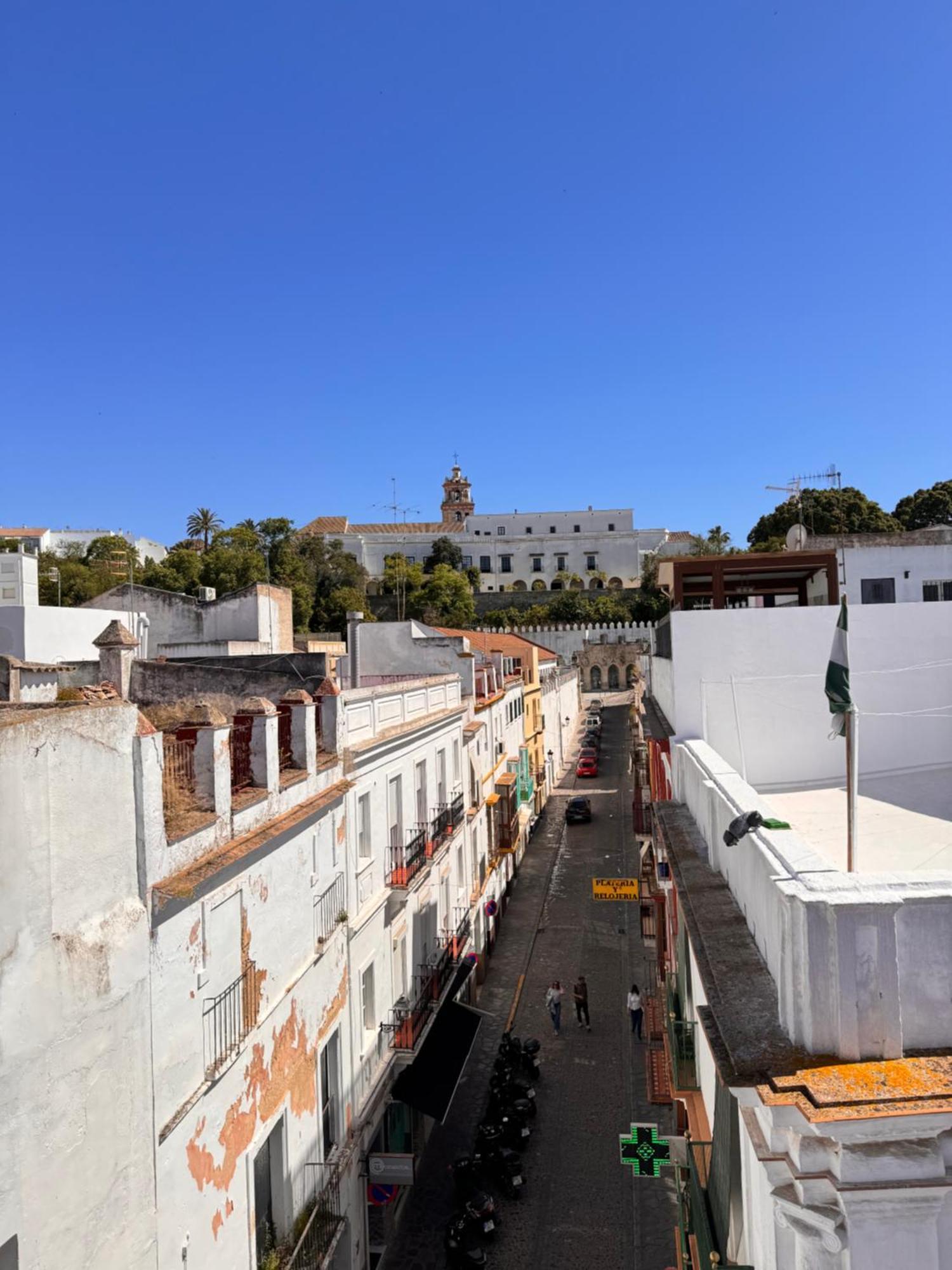 Cabildo 3 * Sanlucar de Barrameda