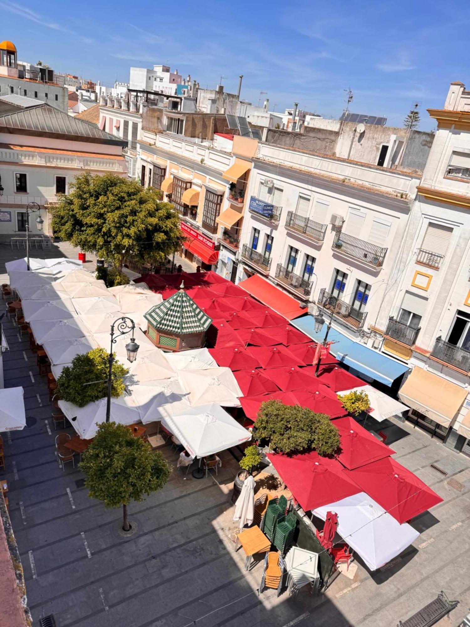 Apartment Cabildo 3 Sanlucar de Barrameda