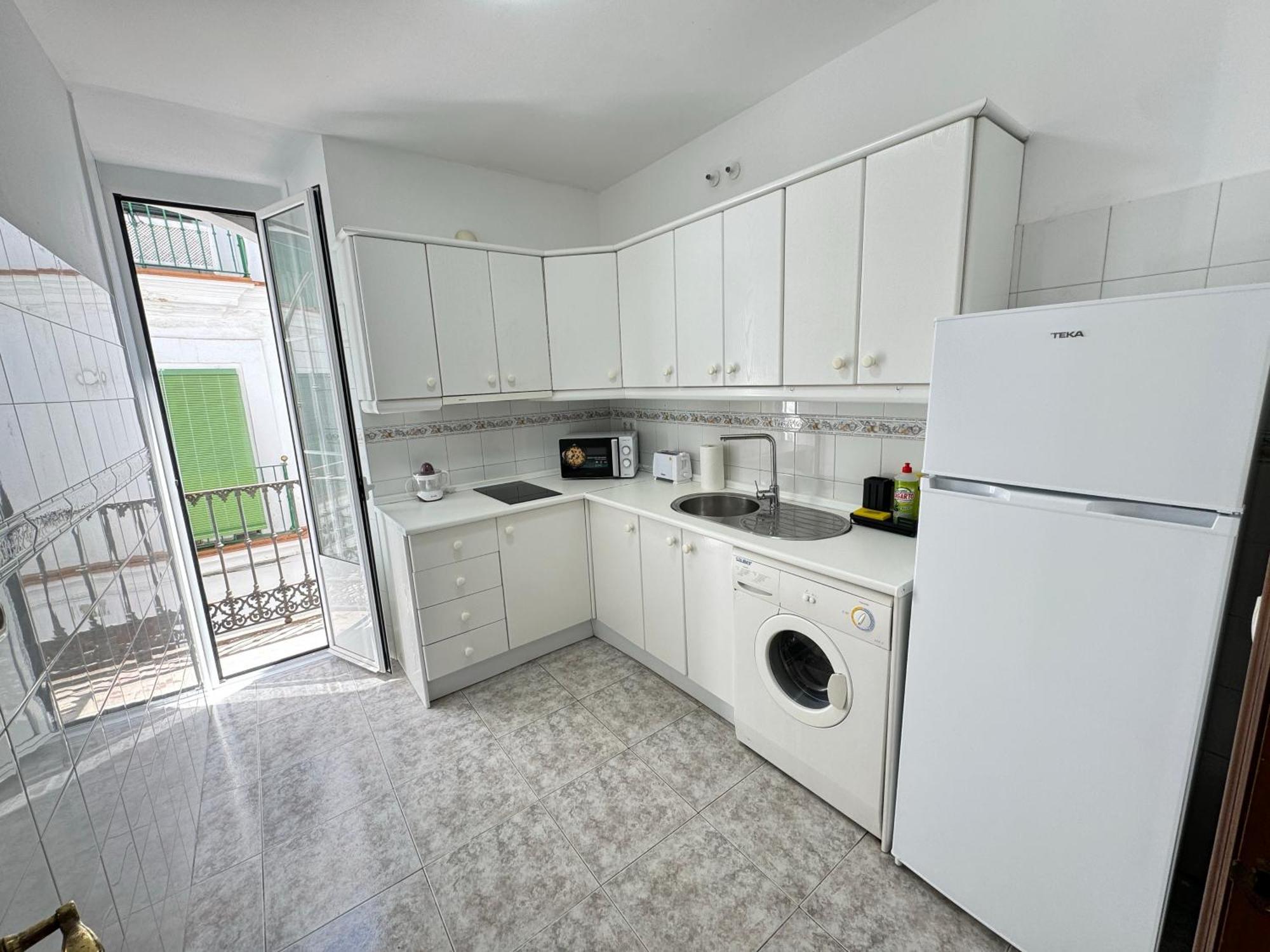 Cabildo 3 Apartment Sanlucar de Barrameda