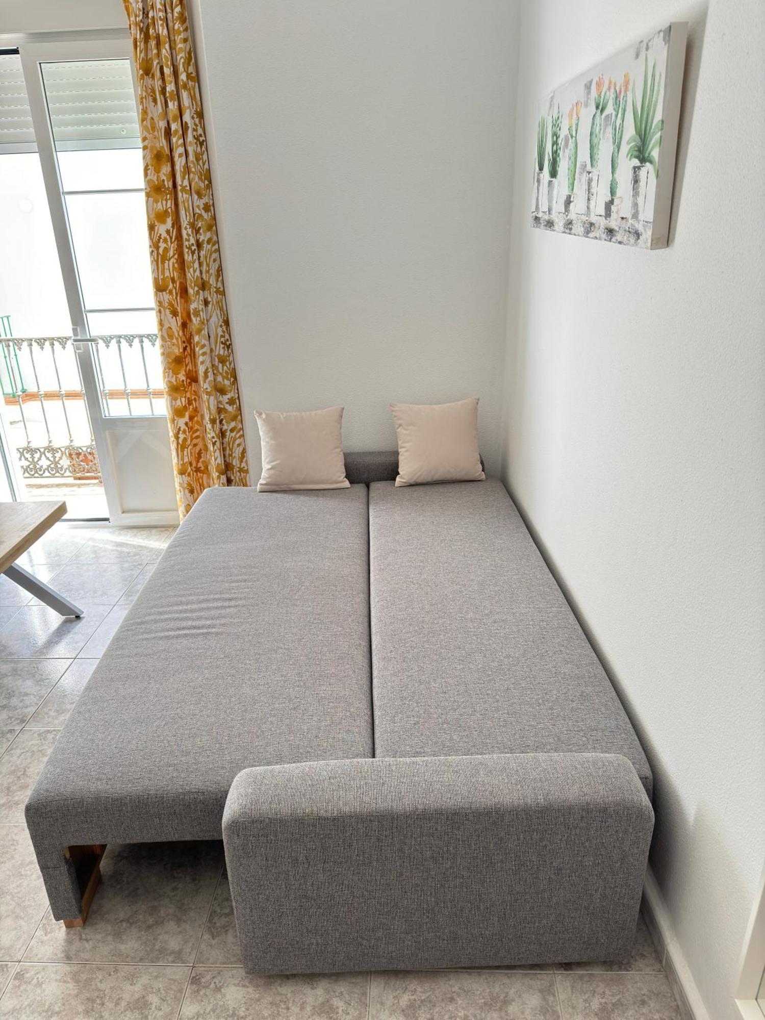 Apartment Cabildo 3 Sanlucar de Barrameda