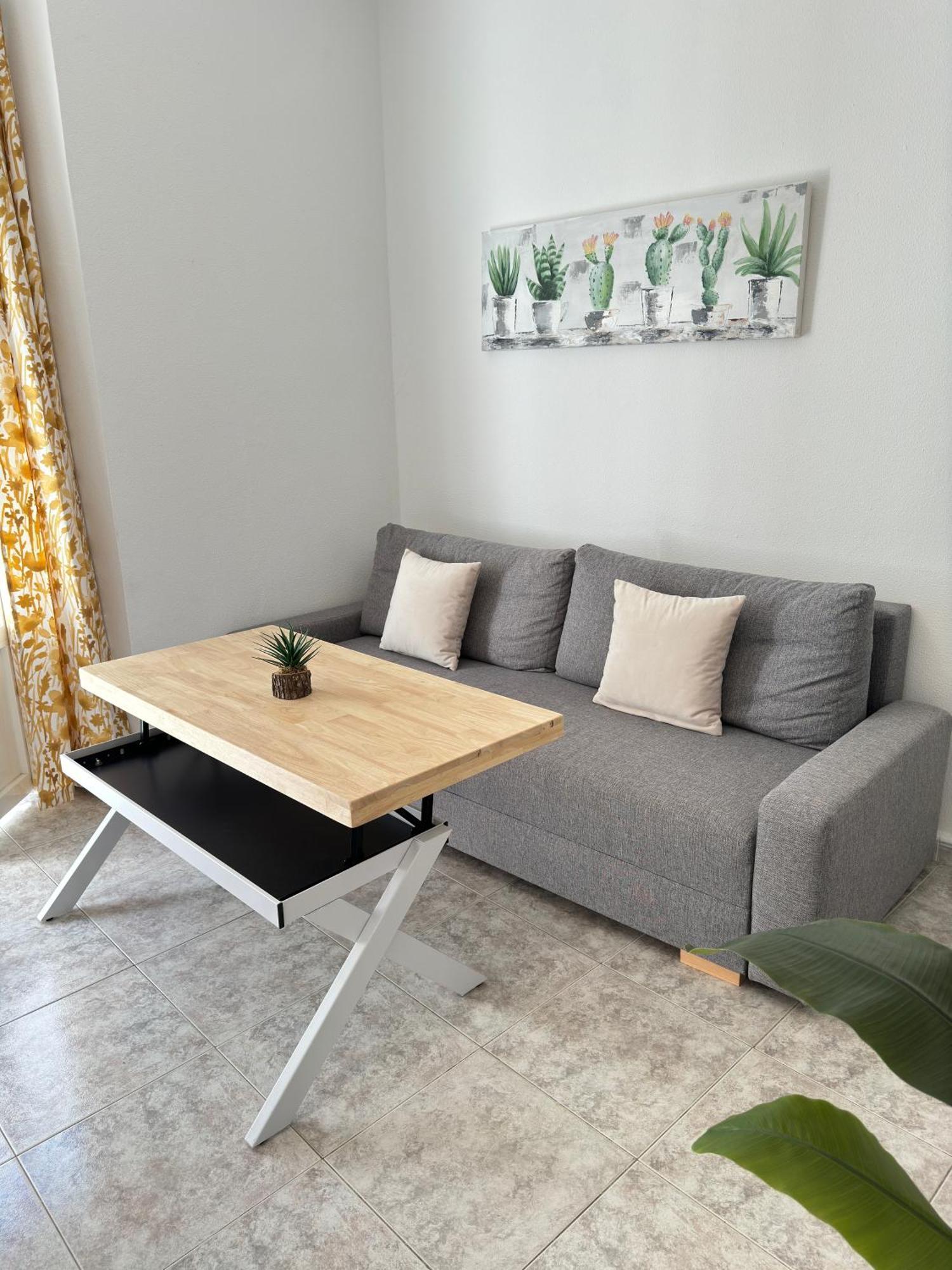 Apartment Cabildo 3 Sanlucar de Barrameda