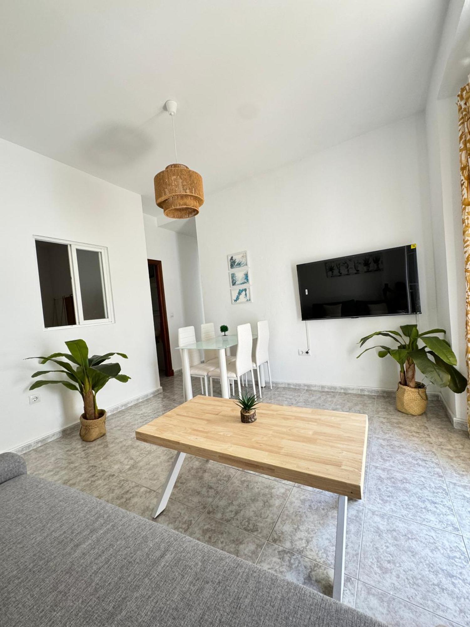 Apartment Cabildo 3 *